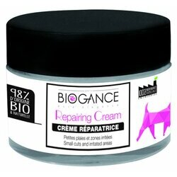 Crème réparatrice naturelle Bio 50 ml Biogance