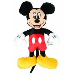 Peluche Doudou Mickey Mouse Disney